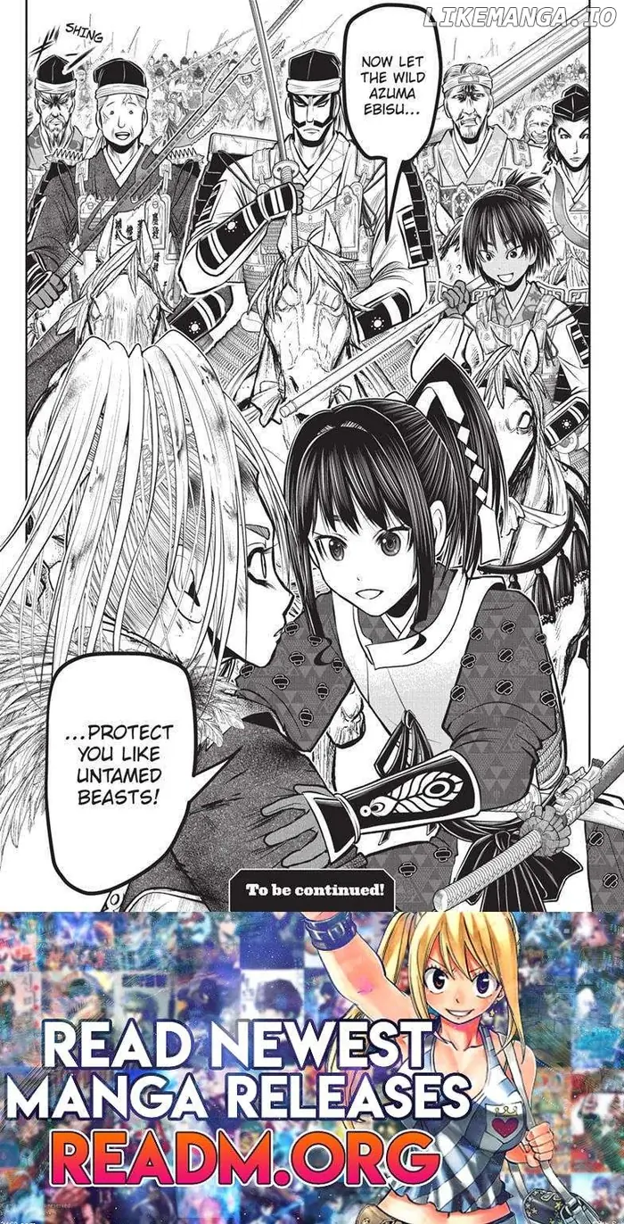 The Elusive Samurai Chapter 142 image 19_optimized
